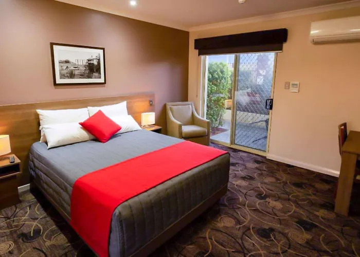 Quality Hotel Bayswater
