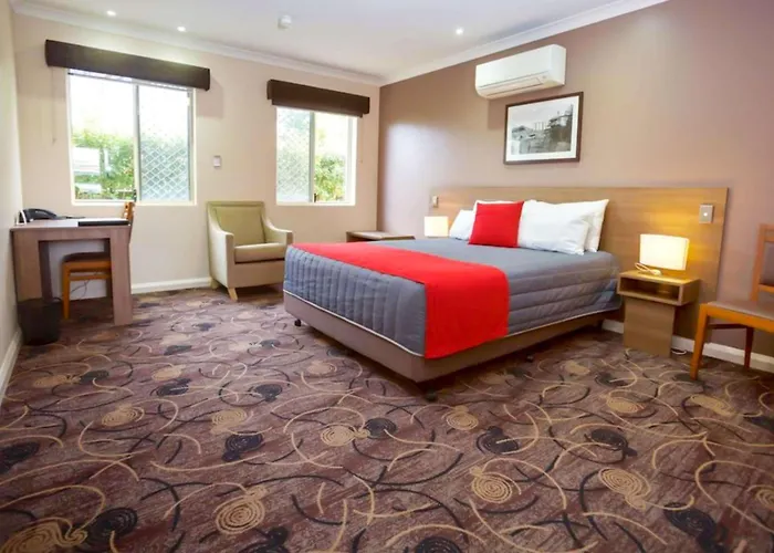 Quality Hotel Bayswater